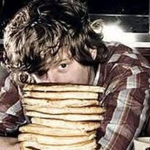 Meet your Posher, Nathan